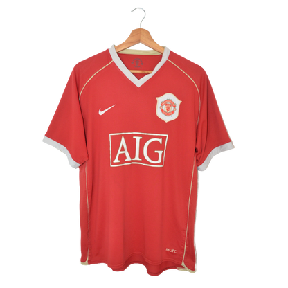 Manchester United 05/06 (L)
