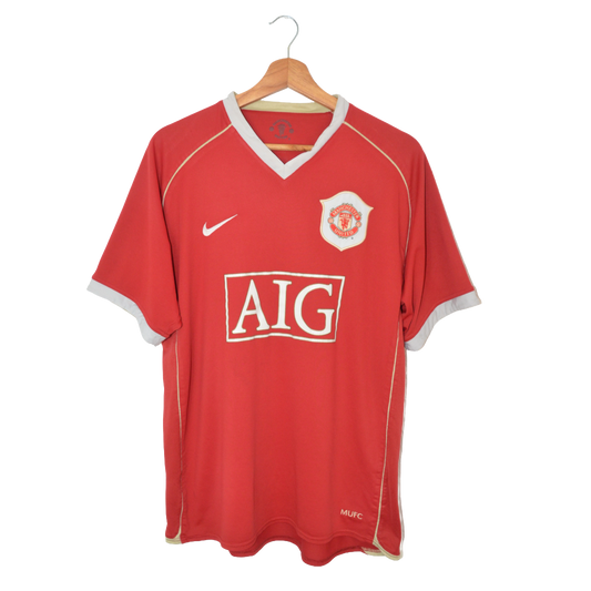 Manchester United 05/06 (L)