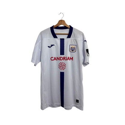 RSC Anderlecht 23/24 - Debast (XL) BNWT