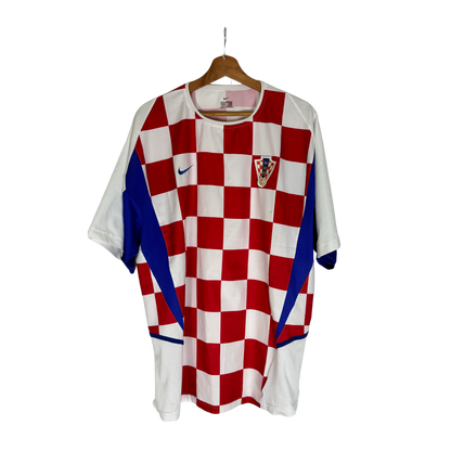 Croatia 2002 (XL)