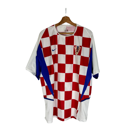 Croatia 2002 (XL)