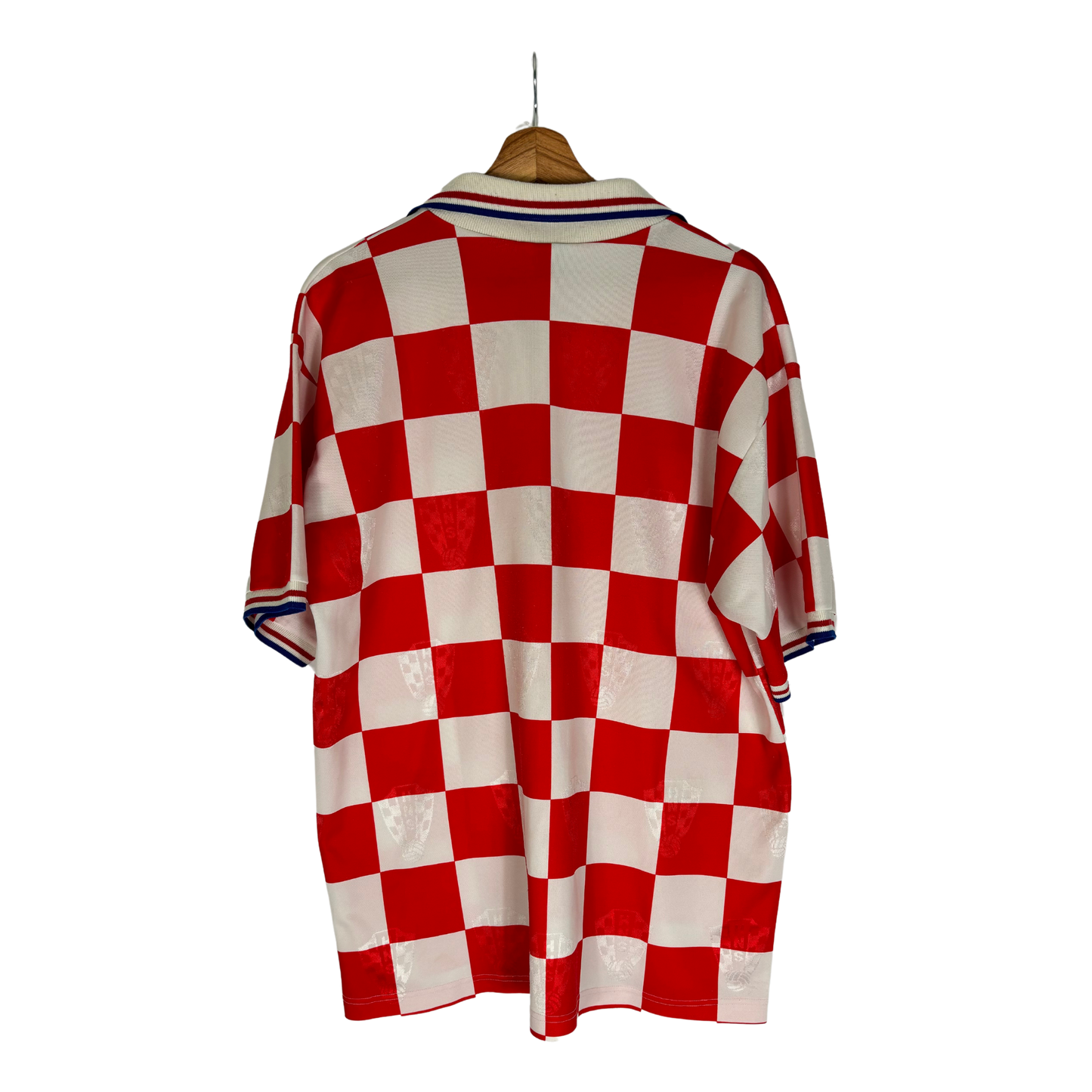Croatia 1993 (XL)
