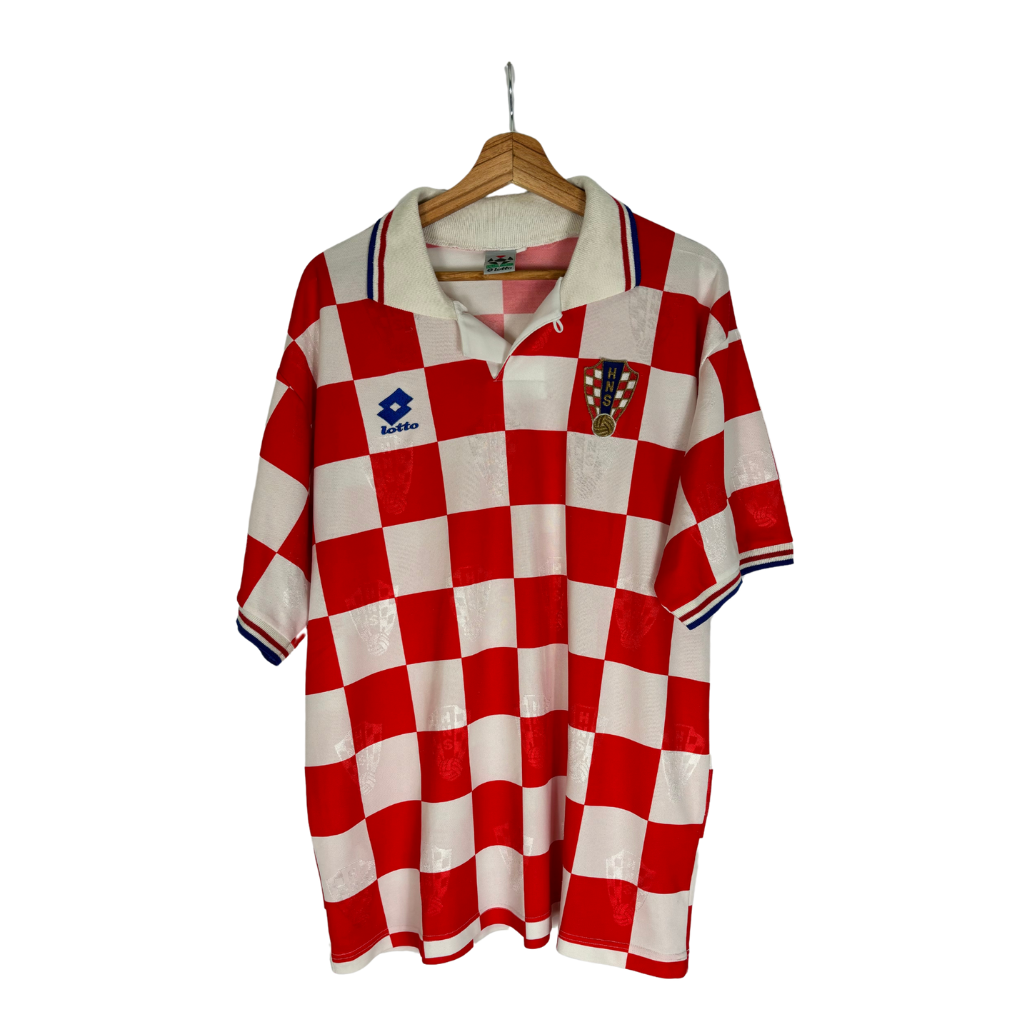 Croatia 1993 (XL)