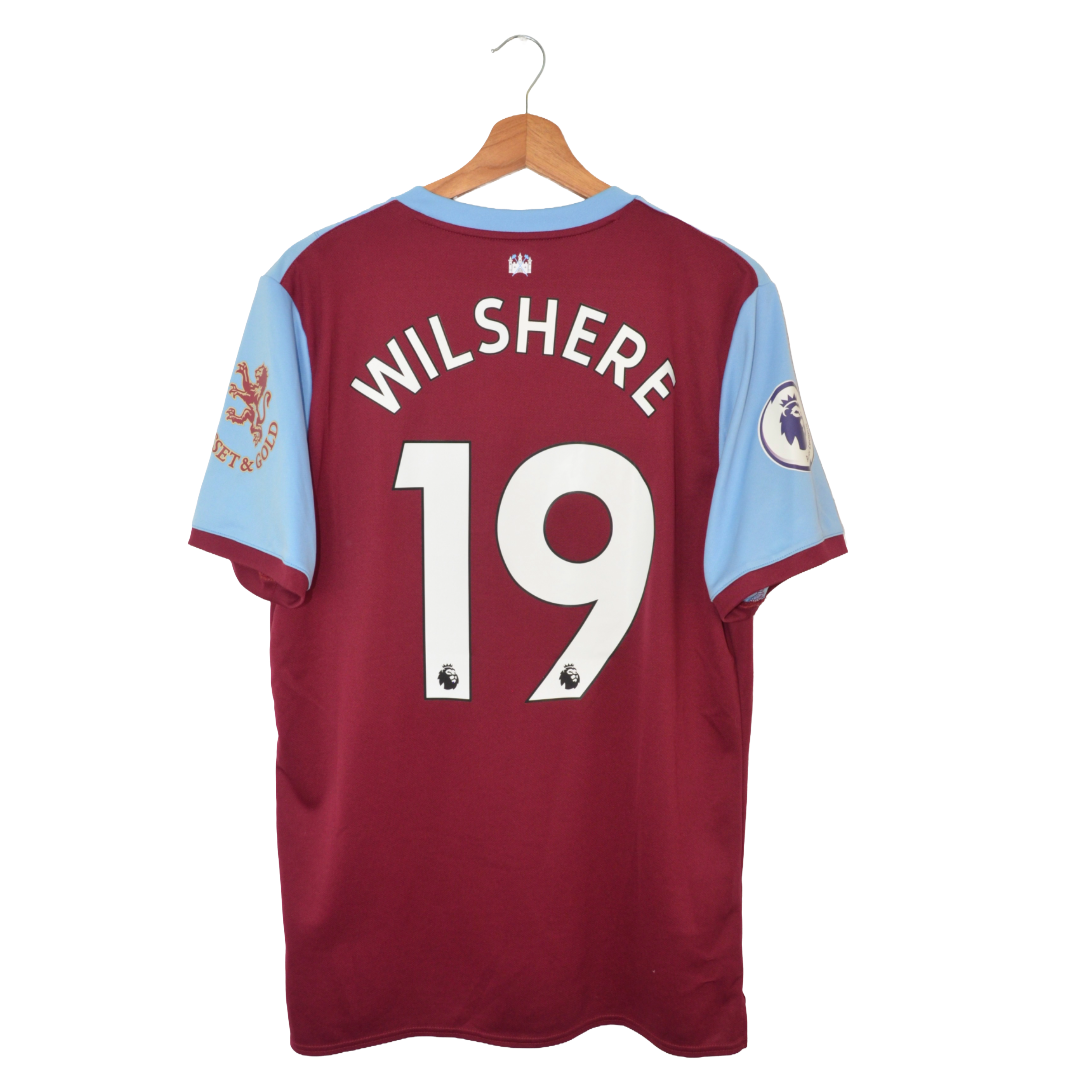 West Ham United 19/20 - Wilshere (L)