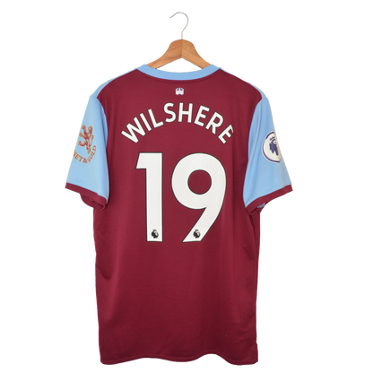 West Ham United 19/20 - Wilshere (L)