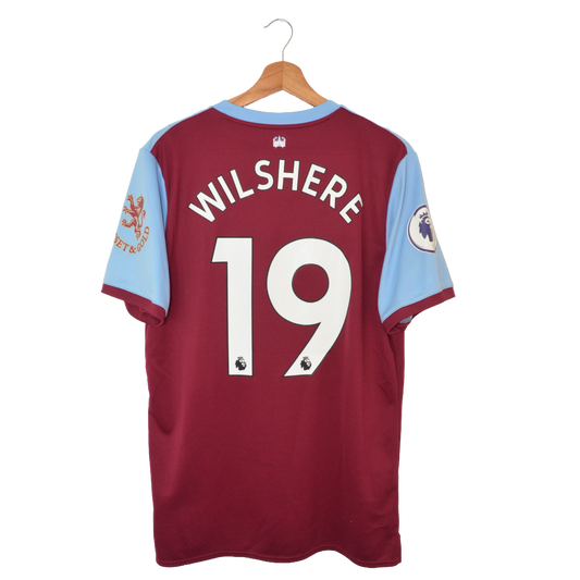 West Ham United 19/20 - Wilshere (L)