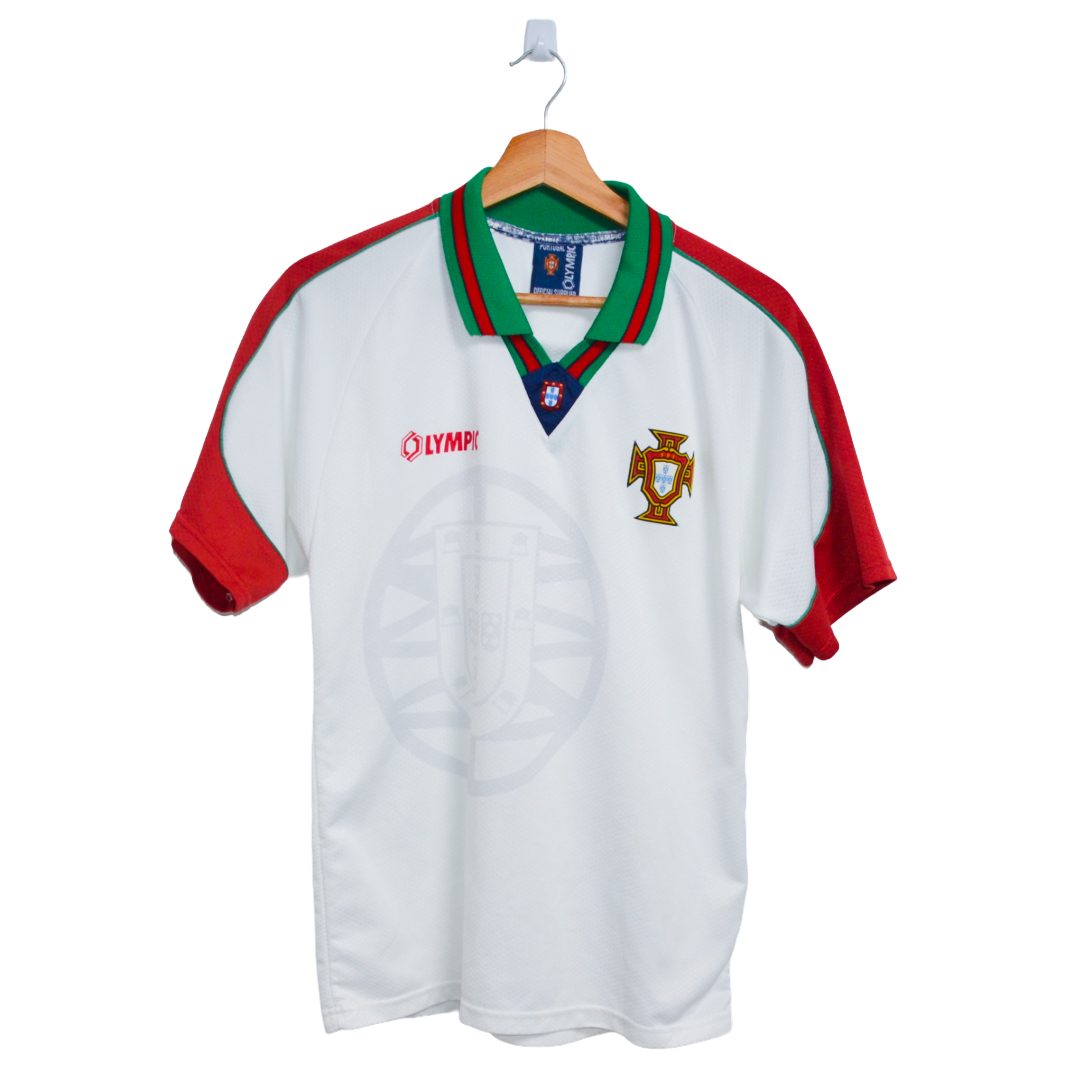 Portugal 1996 (S)
