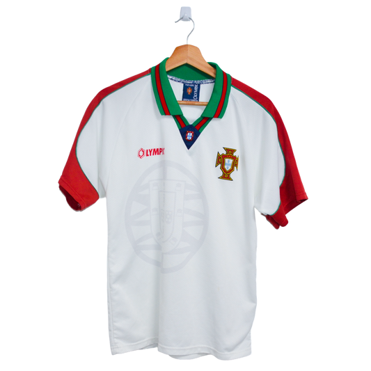 Portugal 1996 (S)