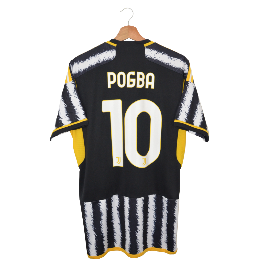Juventus 23/24 - Pogba (L) BNWT