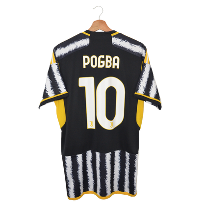 Juventus 23/24 - Pogba (L) BNWT