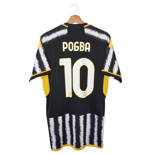 Juventus 23/24 - Pogba (L) BNWT