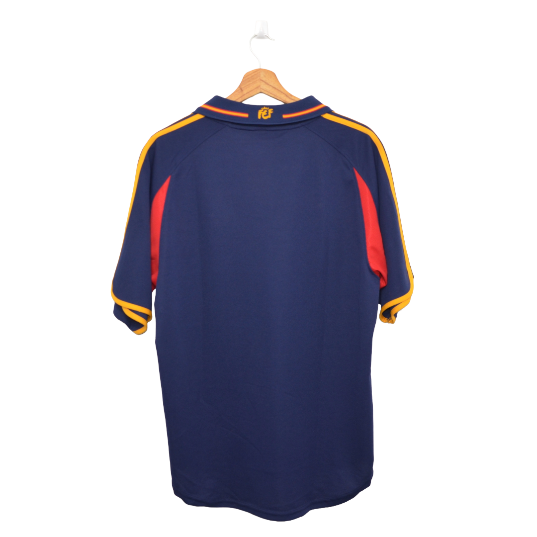Spain 2000 (M)