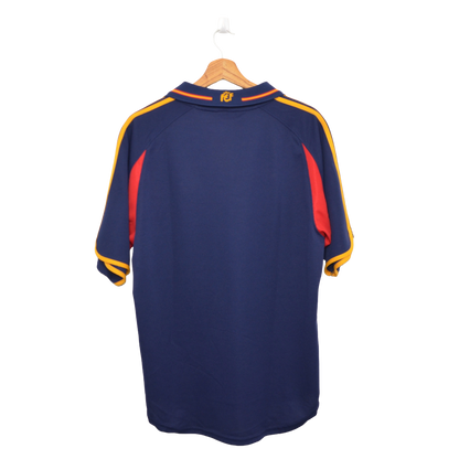 Spain 2000 (M)