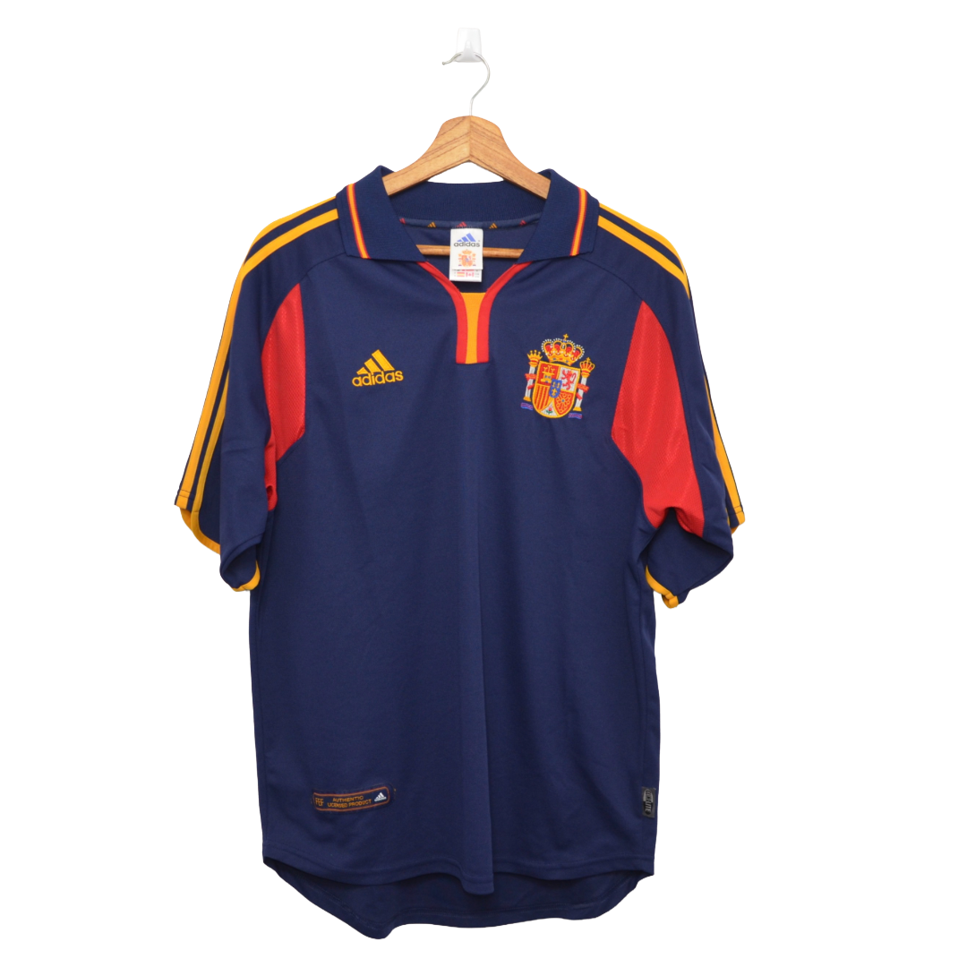 Spain 2000 (M)
