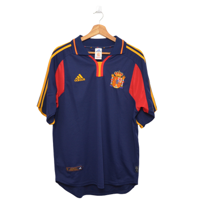 Spain 2000 (M)