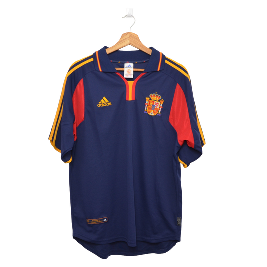 Spain 2000 (M)