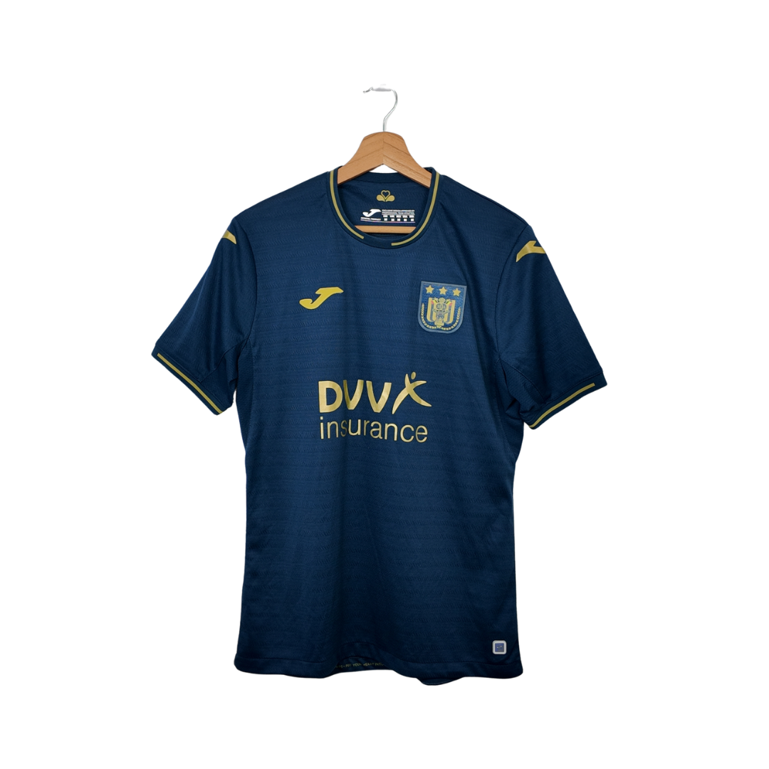 RSC Anderlecht 21/22 - Sergio Gomez (M)