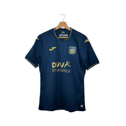 RSC Anderlecht 21/22 - Sergio Gomez (M)