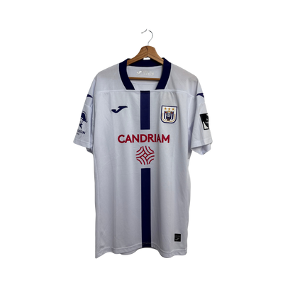 RSC Anderlecht 23/24 - Vertongen (XL) BNWT