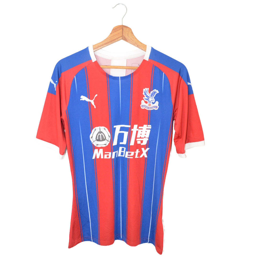 Crystal Palace 19/20 - Zaha (M)