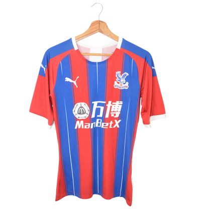 Crystal Palace 19/20 - Zaha (M)