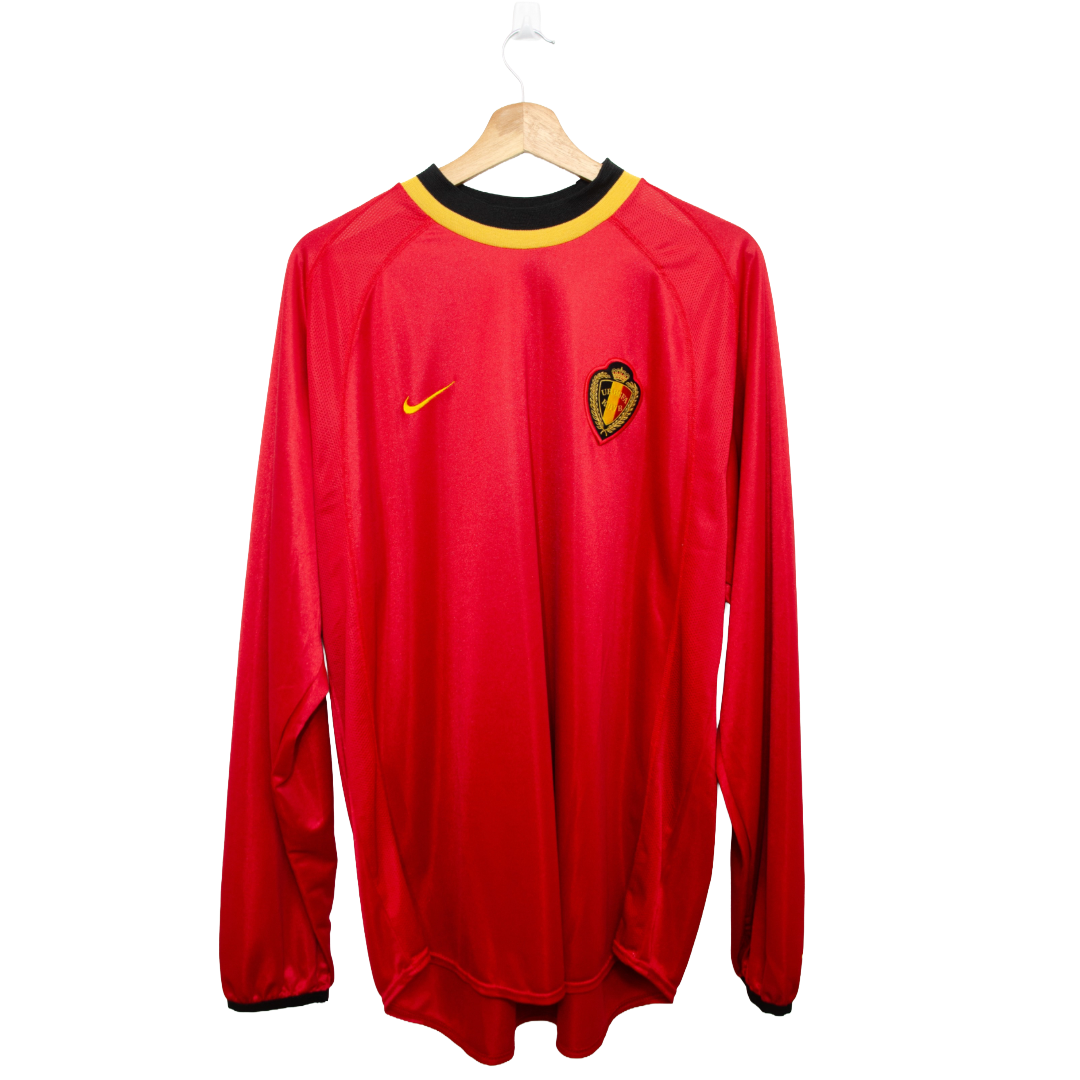 Belgium 2000 (XL)
