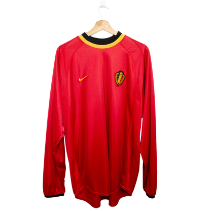 Belgium 2000 (XL)