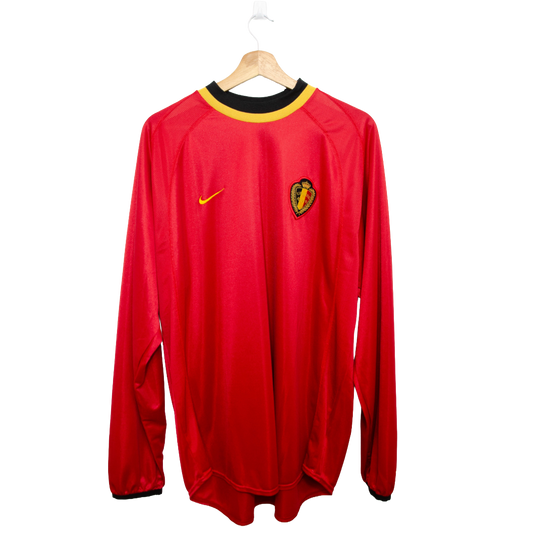 Belgium 2000 (XL)