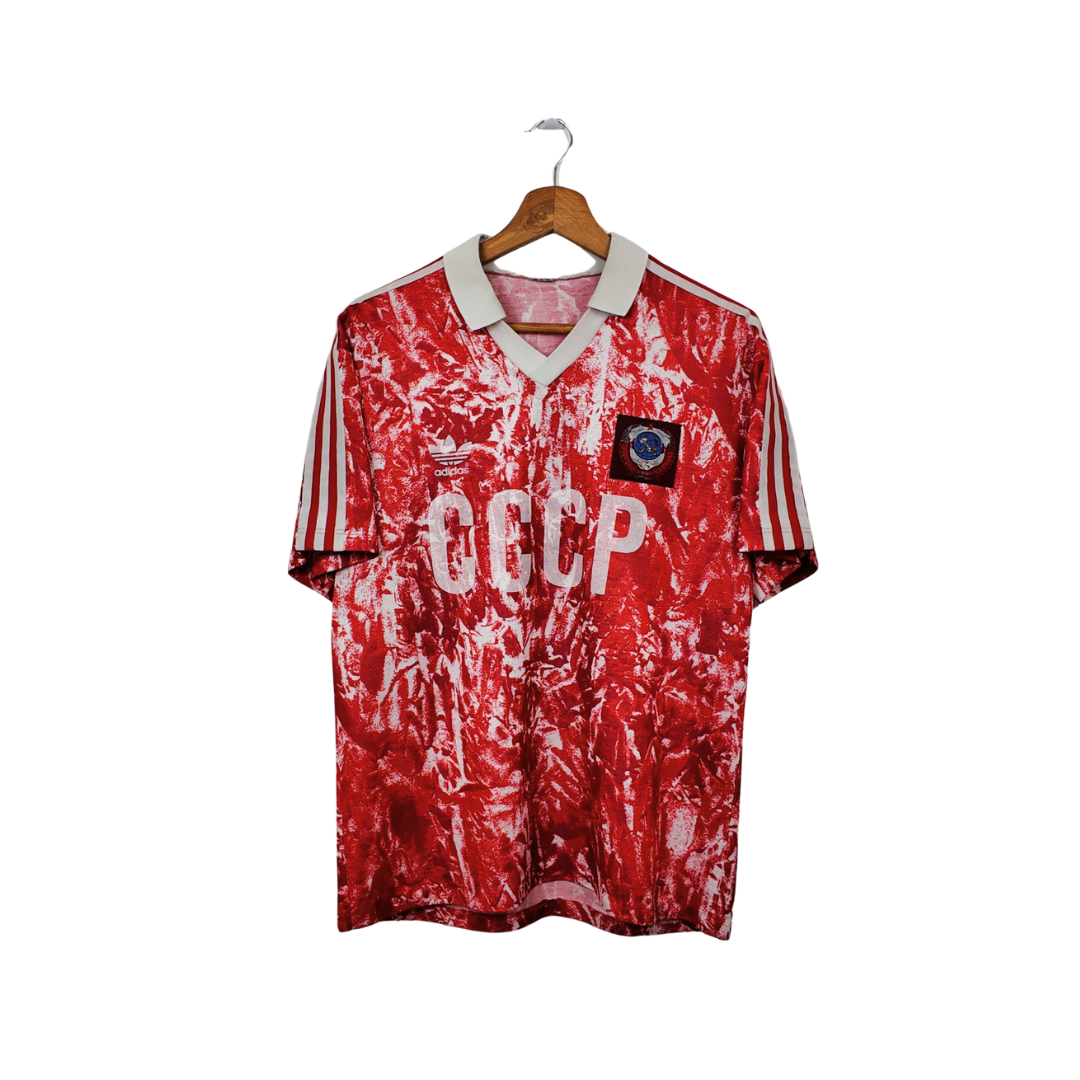 USSR 1989 (M)