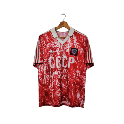 USSR 1989 (M)