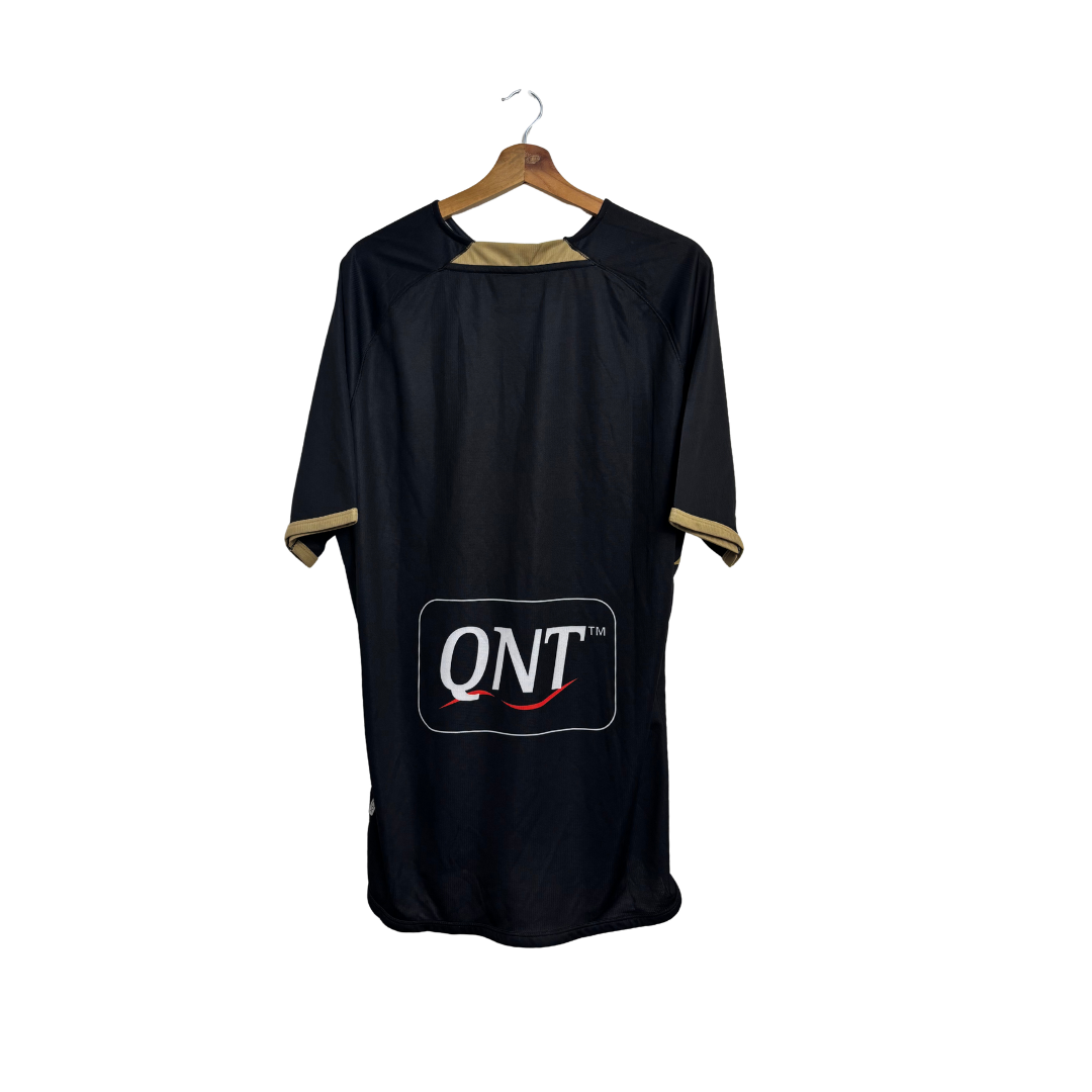 Charleroi 22/23 (XXL) SQUAD SIGNED