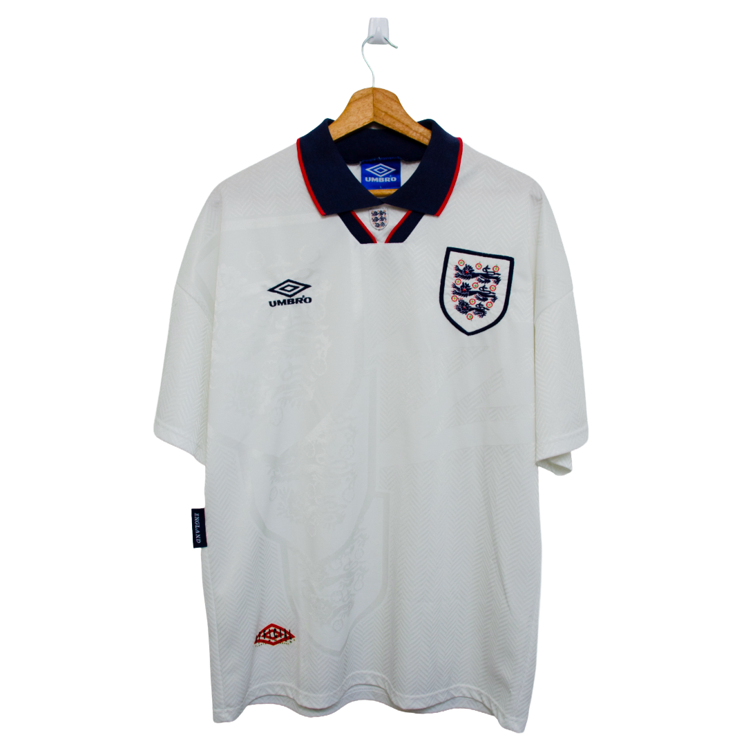 England 1994 (L)