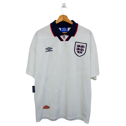 England 1994 (L)