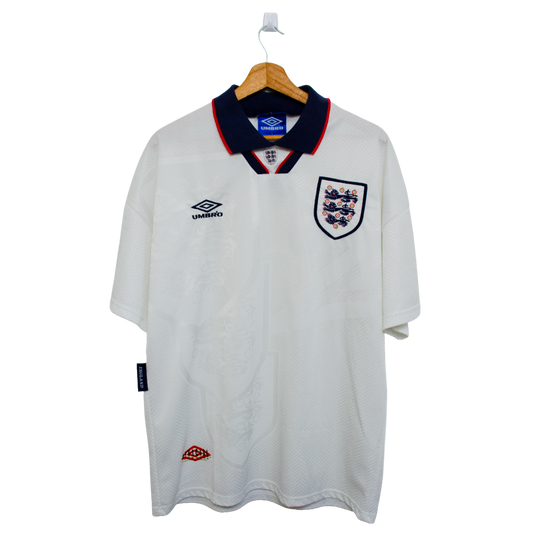 England 1994 (L)