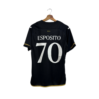 RSC Anderlecht X DAMSO 22/23 - Esposito (M)