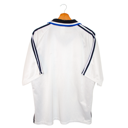 Club Brugge 98/99 (L)
