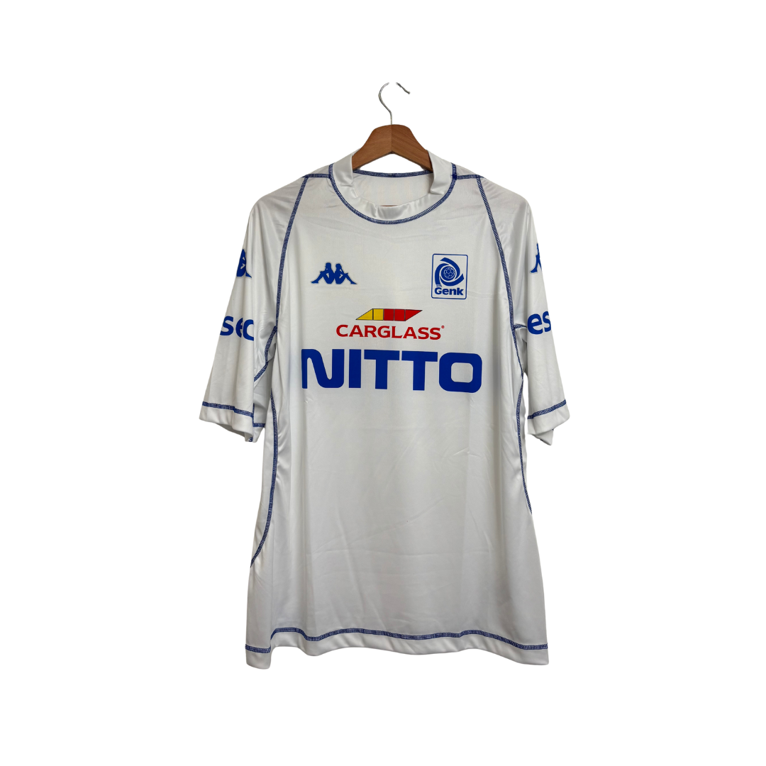 KRC Genk 02/03 (XL) BNWT