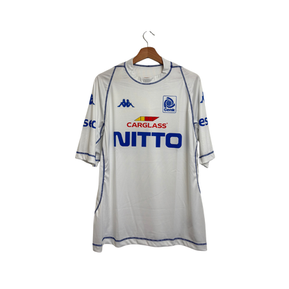 KRC Genk 02/03 (XL) BNWT