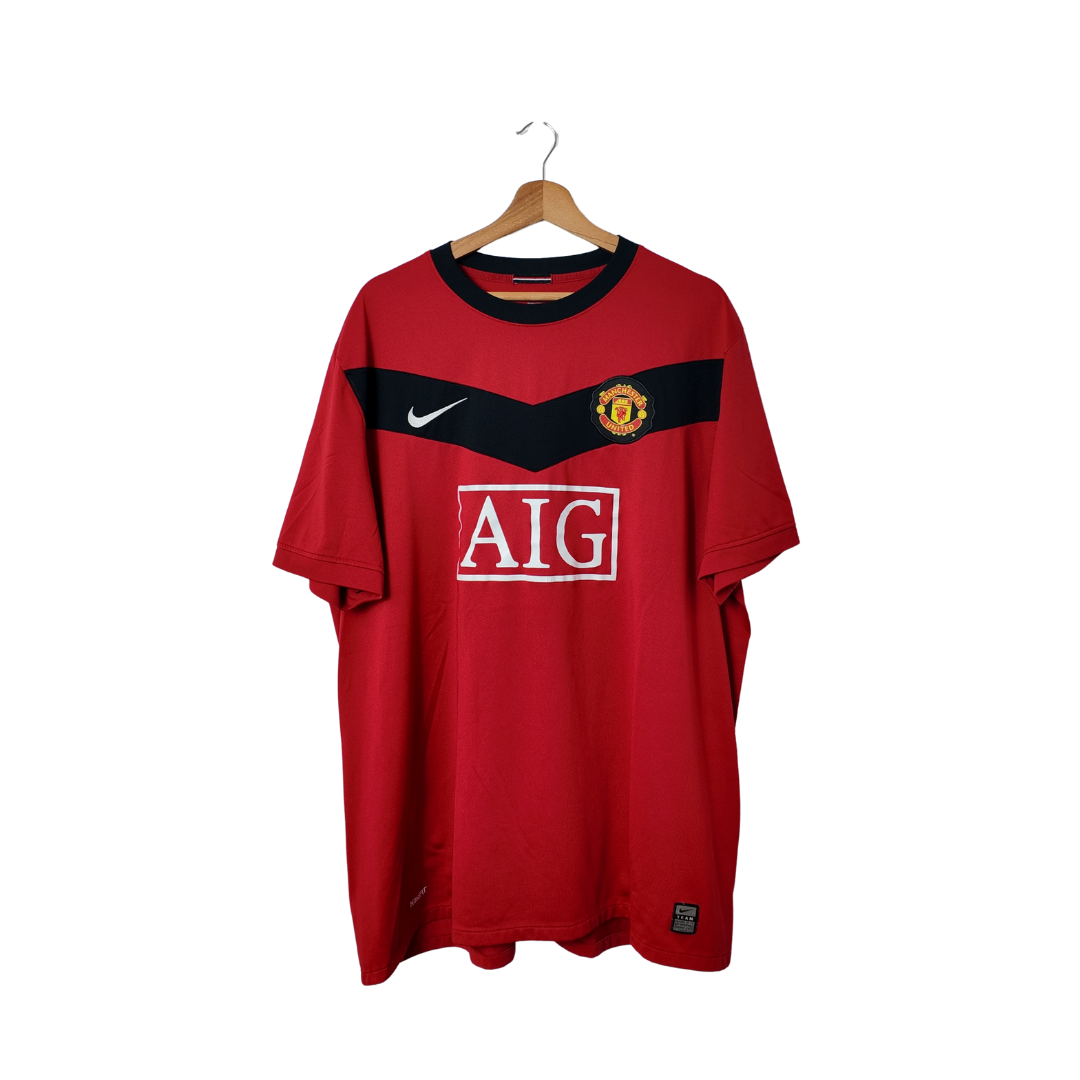 Manchester United 09/10 (XXL)