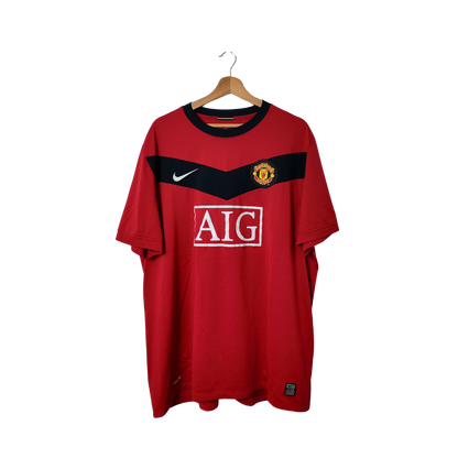 Manchester United 09/10 (XXL)
