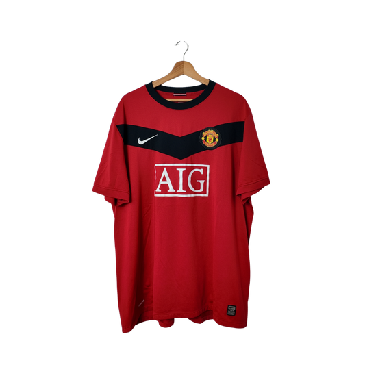 Manchester United 09/10 (XXL)