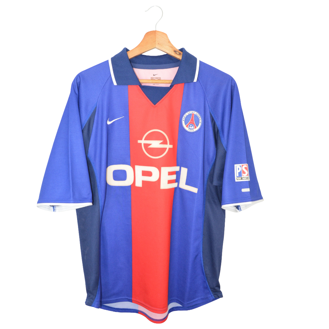 Paris Saint-Germain 00/01 (M)