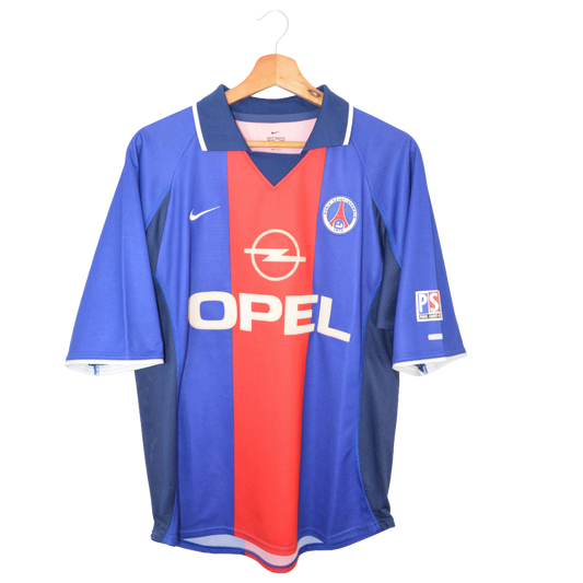 Paris Saint-Germain 00/01 (M)