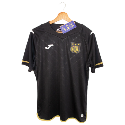 Anderlecht X DAMSO 22/23 - Duranville (M) BNWT
