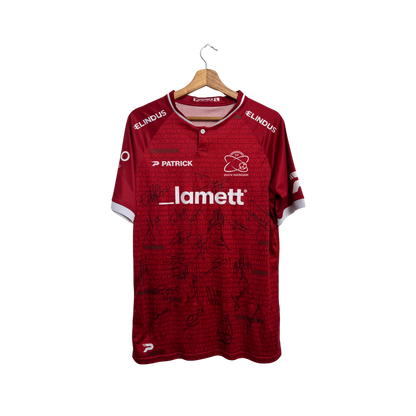 Zulte Waregem 24/25 (M) SQUAD SIGNED