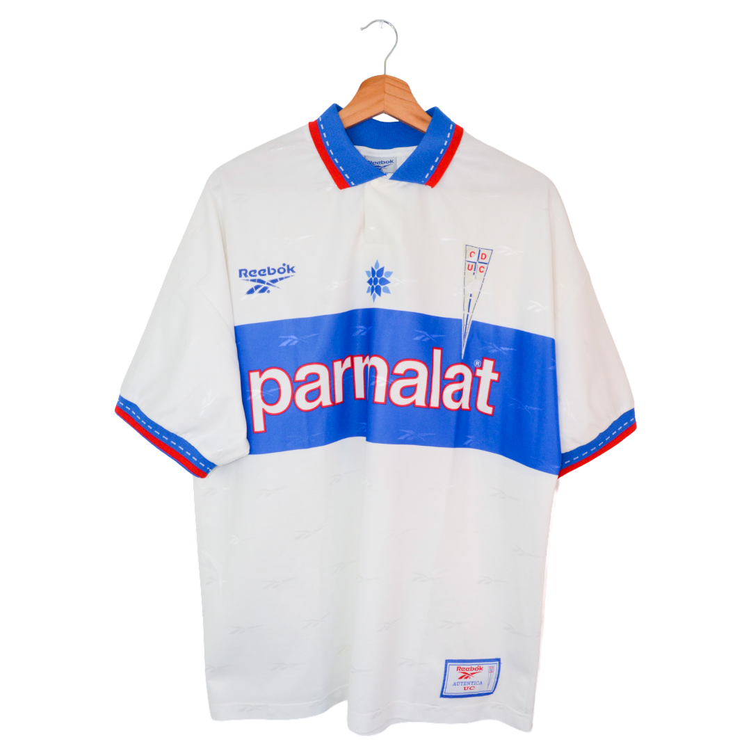 CD Universidad Católica 1998 - “9” (L)