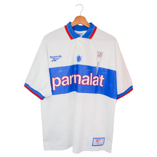 CD Universidad Católica 1998 - “9” (L)