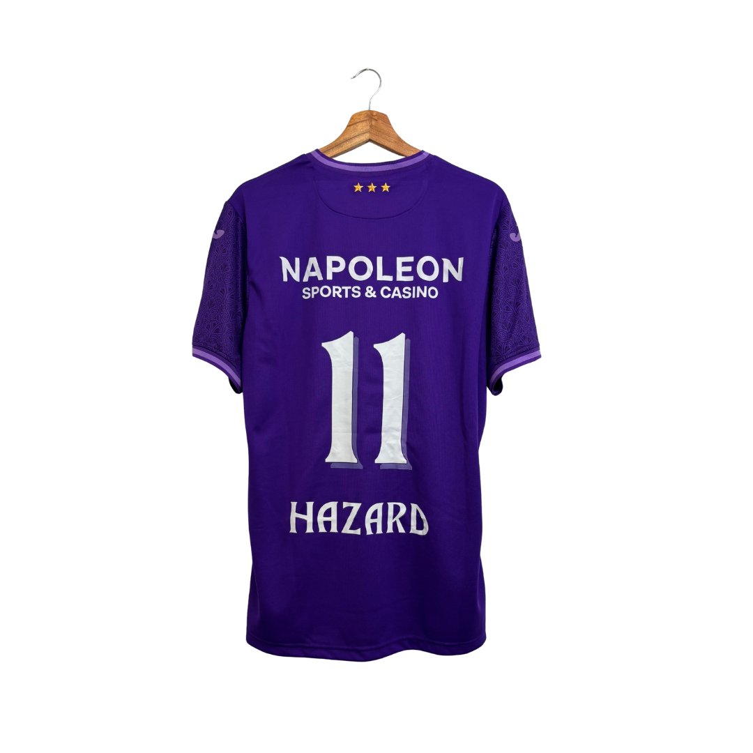 RSC Anderlecht 24/25 - Hazard (XL)