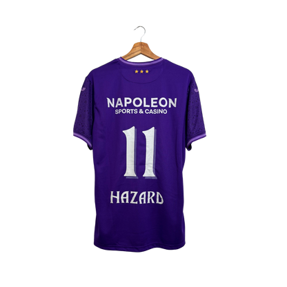 RSC Anderlecht 24/25 - Hazard (XL)