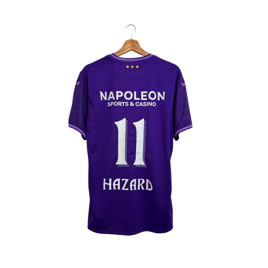RSC Anderlecht 24/25 - Hazard (XL)